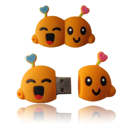 çҹԵТ thumb drive  Ū cartoon ѡ