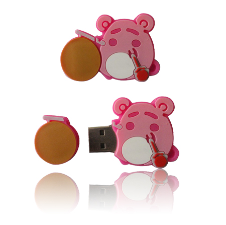 Ū cartoon Ҥ çҹԵ usb flash drive ʡչ