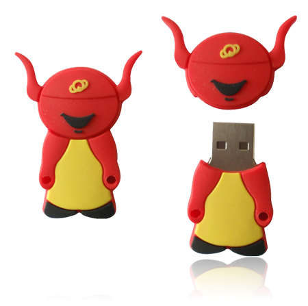 ѺԵ ˹ ʺ ͤ flash-drive cartoon ҤҶ١