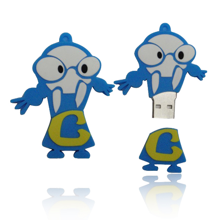 ѺԵ çҹԵШѴ˹ʺյ flash-drive cartoon ѡ