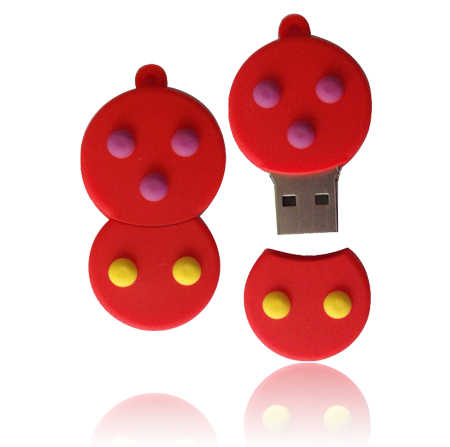 Ѻ çҹԵ flashdrives ٻ flash-drive cartoon ѡ