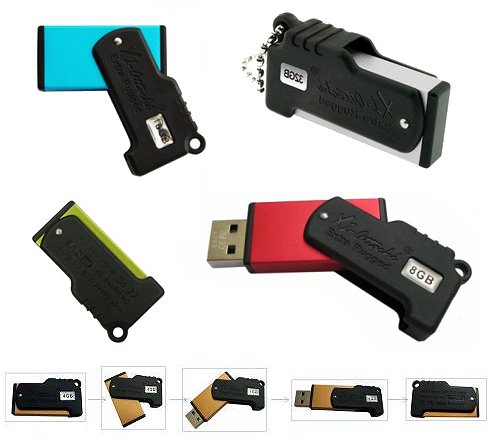 PNY X1 USB Flash Drive ราคาถูก พร้อมสกรีน ราคาส่ง