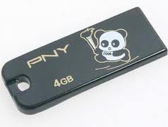 觼Ե PNY Panda Black USB Flash Drive Ҥçҹ Ѻ 