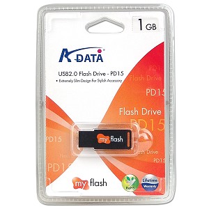 A-Data PD15 USB Flash Drive 3