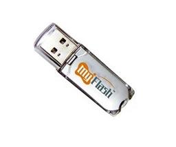 A-Data PD15 USB Flash Drive 4