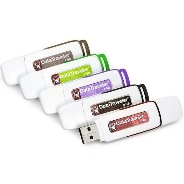 Kingston DataTraveler (Generation 1)  USB Flash Drive ԧѹ 1