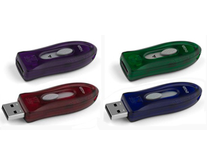 Kingston DataTraveler 110 USB Flash Drive ขายส่งแฟลชไดร์ฟ สกรีนโลโก้ 1