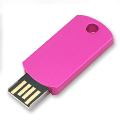 รับผลิต Plastic USB Flash Drive สั่งทำ แฟลชไดร์ฟแบบบาง ขนาดกะทัดรัด ราคาถูก