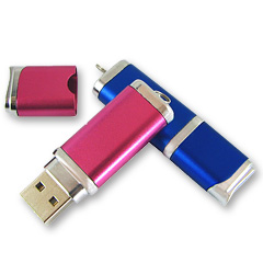 สั่งทำ Plastic USB Flash Drive ขายส่ง ทรั้มไดร์ และรับผลิต แฮนดี้ไดร์ฟ ราคาถูก