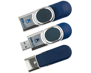 Kingston DataTraveler 160 USB Flash Drives ขายส่งแฟลชไดร์ฟราคาถูก