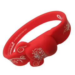  bracelet flash drive ѺԵ Ū ẹ ʡչ 