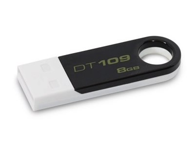 Kingston DT109 ԧѹ Kingston ѡ  Ό  Ҥçҹ