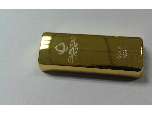 แฟลชไดรฟ์ทองคำ ทองแท่ง ผลิตแฮนดี้ไดร์ฟสีทอง สลักชื่อ ตราบริษัท ราคาส่ง แฟลชไดรฟ์ทองคำ ทองแท่ง ผลิตแฮนดี้ไดร์ฟสีทอง สลักชื่อ ตราบริษัท ราคาส่ง
