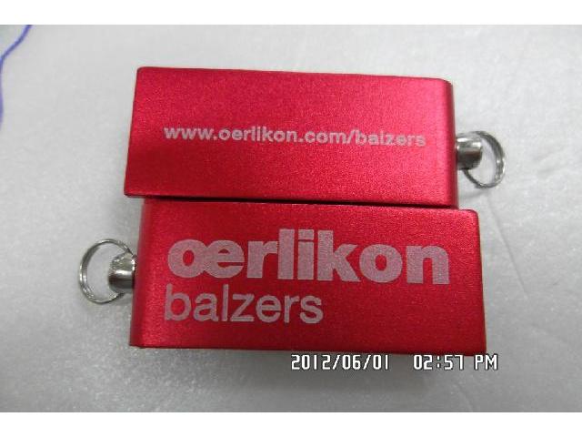 แฟลชไดร์ฟ พร้อมสกรีนโลโก้ บริษัท Oerlikon(ชลบุรี) รับทำ ทรัมไดร์ ราคาส่ง แฟลชไดร์ฟ พร้อมสกรีนโลโก้ บริษัท Oerlikon(ชลบุรี) รับทำ ทรัมไดร์ ราคาส่ง