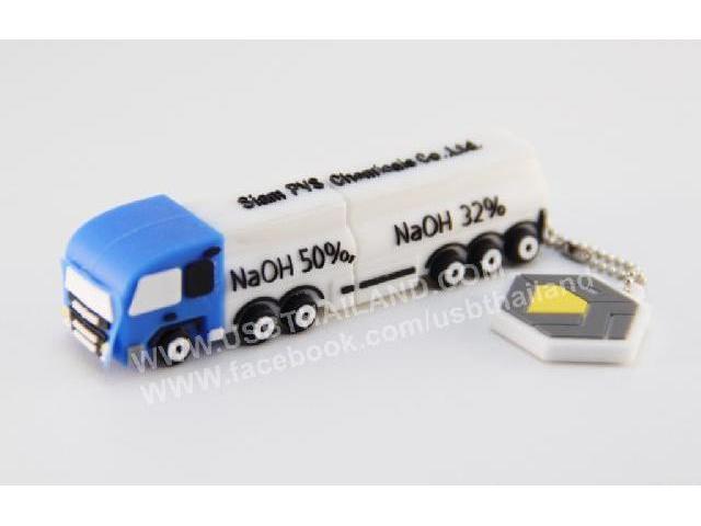 แฟลชไดรฟ์สกรีนโลโก้บริษัท(สยาม พีวีเอส) Flash Drive ยางหยอด รูปรถยนต์ แฟลชไดรฟ์สกรีนโลโก้บริษัท(สยาม พีวีเอส) Flash Drive ยางหยอด รูปรถยนต์