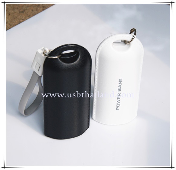 Bagstrap Powerbank 4400 mAh Bagstrap Powerbank 4400 mAh