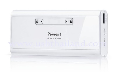 Acrylic Powerbank 10400-11200 mAh 1