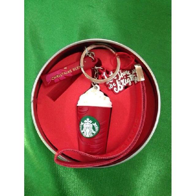 พวงกุญแจ ถ้วยกาแฟ Starbucks (แฟลชไดร์ฟพร้อมกล่องสกรีนโลโก้) ราคาส่ง พวงกุญแจ ถ้วยกาแฟ Starbucks (แฟลชไดร์ฟพร้อมกล่องสกรีนโลโก้) ราคาส่ง