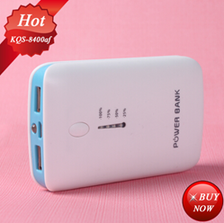 PowerBank Ҵ 8400mAh