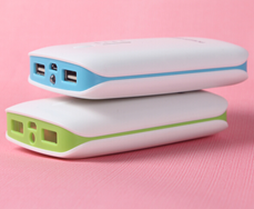 PowerBank Ҵ 8400mAh 1