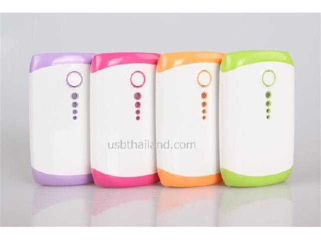 PowerBank ขนาด 8400mAh PowerBank ขนาด 8400mAh