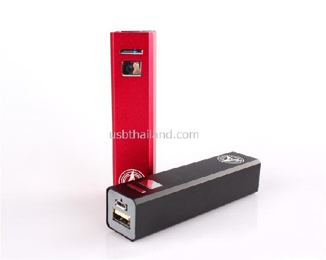 PowerBank Ҵ 2600mAh   Ѻʡչ