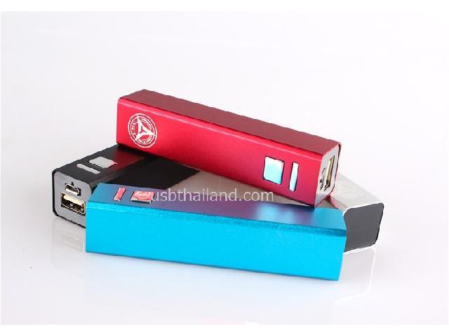 PowerBank Ҵ 2600mAh   Ѻʡչ 1