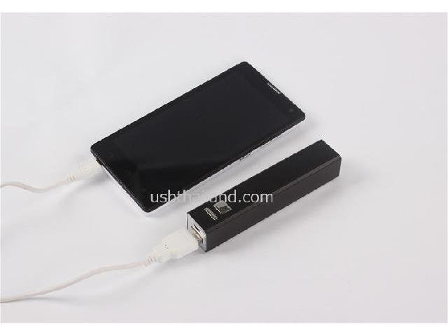 PowerBank Ҵ 2600mAh   Ѻʡչ 2