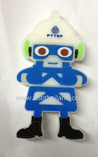  Ūҧʹ ꡵ ҤҶ١ 觷 USB Soft PVC Ҥ