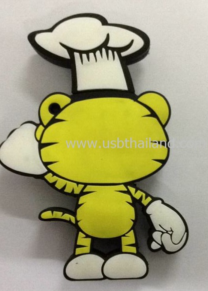 รับทำ แฟลชไดร์ฟยางหยอดรูปสัตว์ รูปเสือ ผลิตแฟลชไดร์ฟขึ้นรูปแบบใหม่ ราคาถูก รับทำ แฟลชไดร์ฟยางหยอดรูปสัตว์ รูปเสือ ผลิตแฟลชไดร์ฟขึ้นรูปแบบใหม่ ราคาถูก