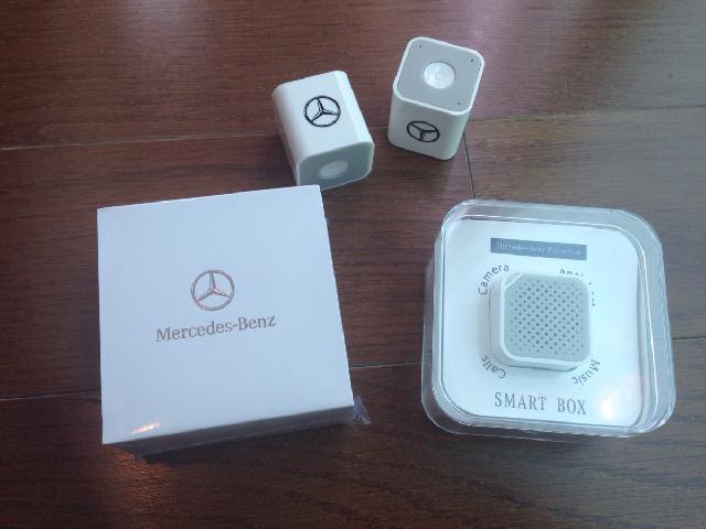 Smart Box 3