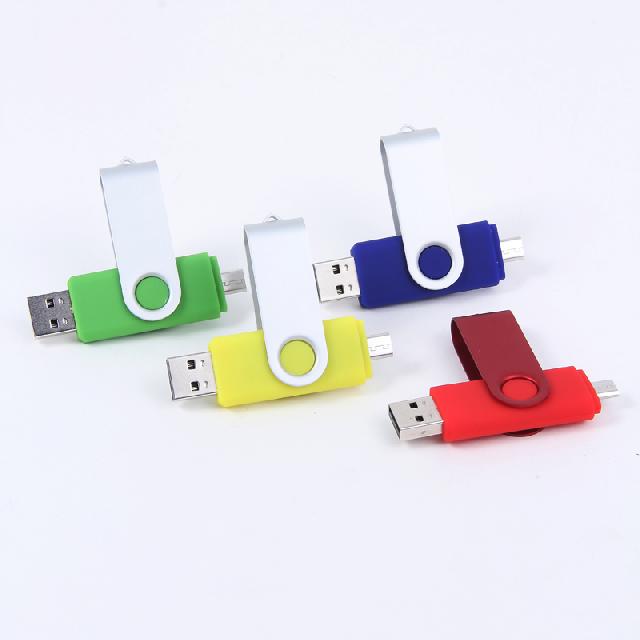 OTG USB flash drive Android แฟลชไดร์ฟมือถือ แฟลชไดร์ฟซัมซุง 3