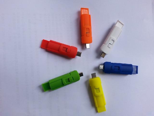 OTG Flash Drive Android ŪÿºͶ ҤҶ١д