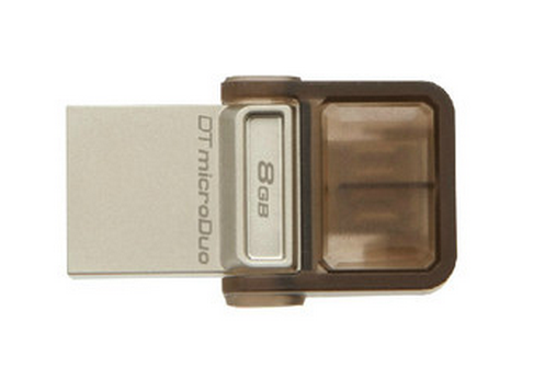 OTG Flash Drive สำหรับต่อโทรศัพท์มือถือ คนใช้แอนดรอยด์ควรมี