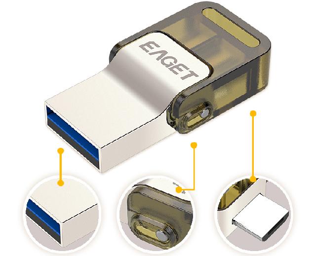 OTG Flash Drive ѺѾͶ ͹´ 2