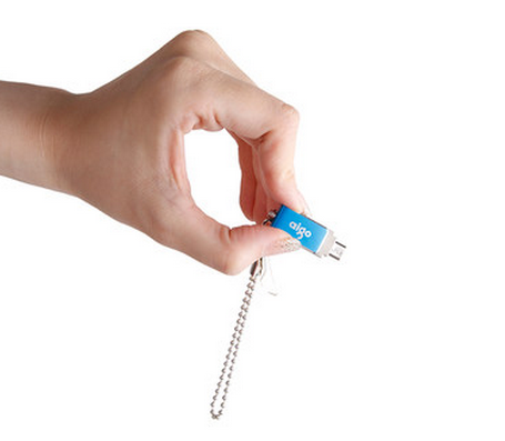 OTG USB Flash Drive Android ŪÿºͶ Ҥçҹ 3