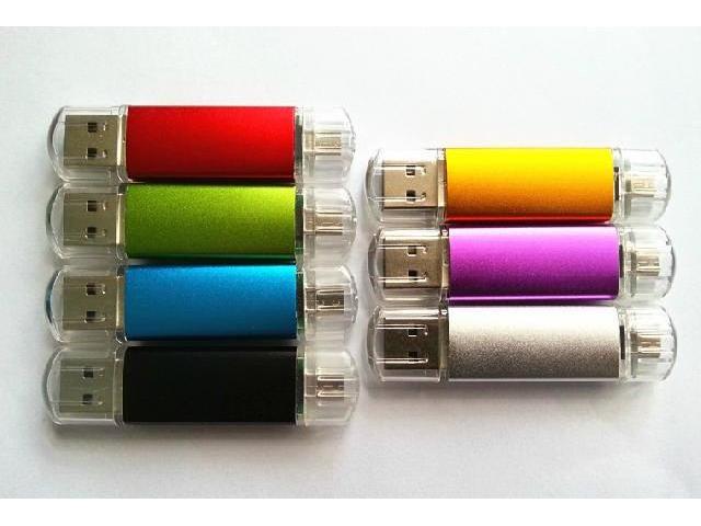 OTG Flash Drive ราคาถูก ต่อโทรศัพท์มือถือ คนใช้แอนดรอยด์ควรมี OTG Flash Drive ราคาถูก ต่อโทรศัพท์มือถือ คนใช้แอนดรอยด์ควรมี