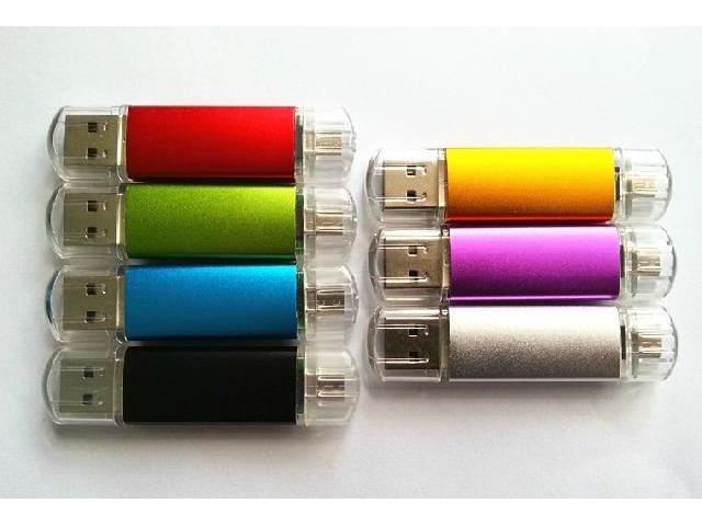 OTG Flash Drive ҤҶ١ ѾͶ ͹´