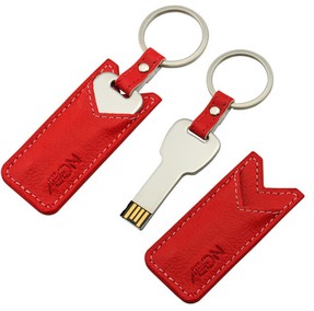 Leather USB Flash Drive Ẻ˹ѧ Premium Ҥçҹ  ҤҶ١