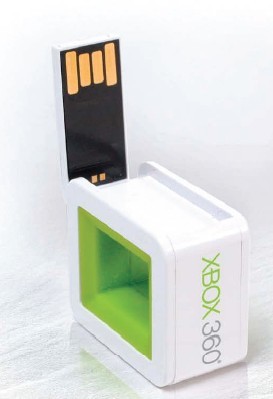 แฟลชไดร์ฟ เอ็กซ์บ็อกซ์ ดีไซน์รูปทรงสี่เหลี่ยม usb พลาสติก พร้อมสกรีนโลโก้ แฟลชไดร์ฟ เอ็กซ์บ็อกซ์ ดีไซน์รูปทรงสี่เหลี่ยม usb พลาสติก พร้อมสกรีนโลโก้