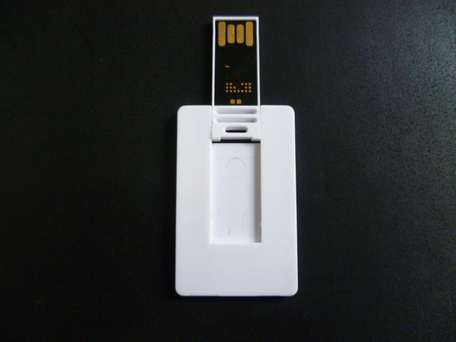 รับผลิต แฟลชไดร์ฟการ์ด(usb credit card) flash drive premium gift ดีไซน์น่ารัก สวยๆ