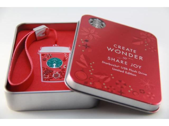รับผลิต ตุ๊กตาพวงกุญแจ Starbucks แบบแฟลชไดร์ฟยางหยอด พร้อมกล่องสกรีนโลโก้ รับผลิต ตุ๊กตาพวงกุญแจ Starbucks แบบแฟลชไดร์ฟยางหยอด พร้อมกล่องสกรีนโลโก้