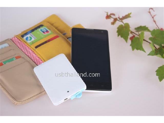 PowerBank Ҵ 2600mAh 1