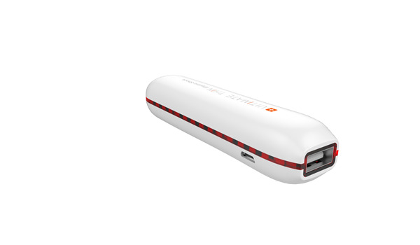 PowerBank Ҵ 2600mAh 2