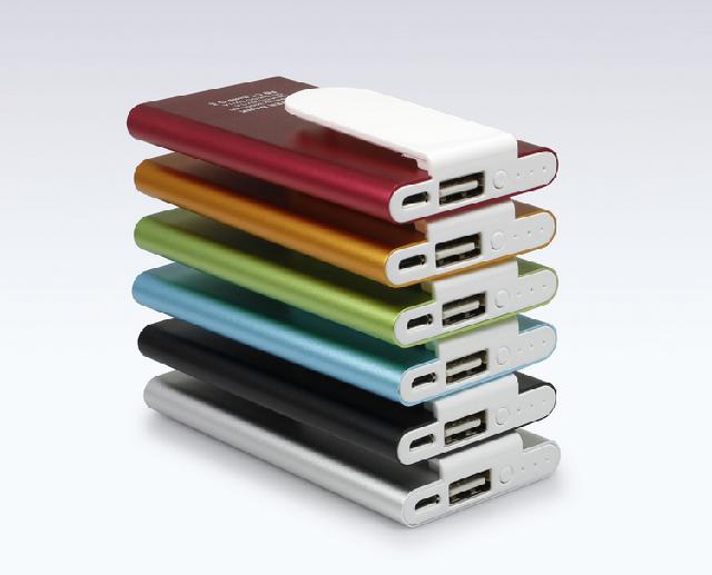 PowerBank Ҵ 4000mAh 2