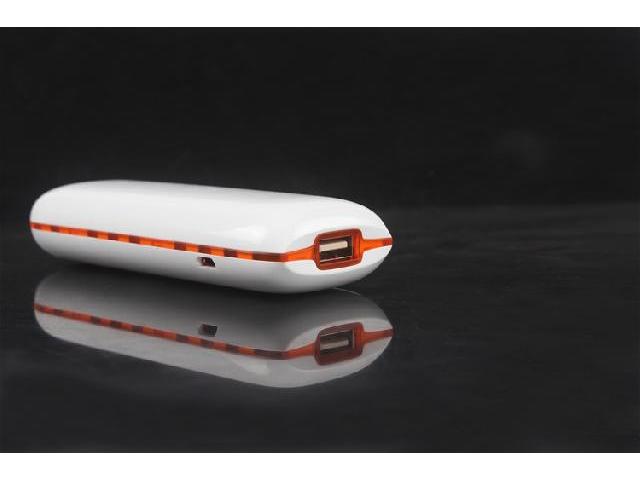 PowerBank ขนาด 5600mAh PowerBank ขนาด 5600mAh