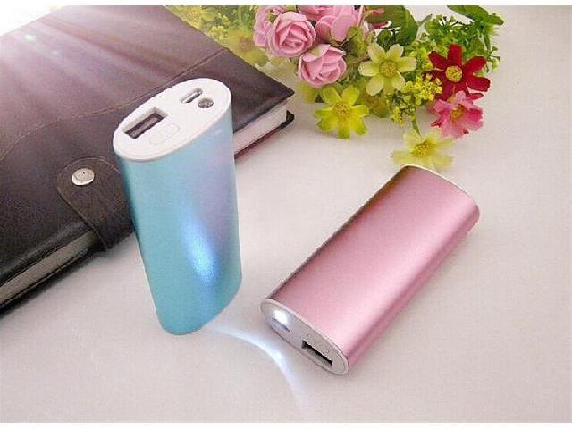 PowerBank Ҵ 5600mAh 2