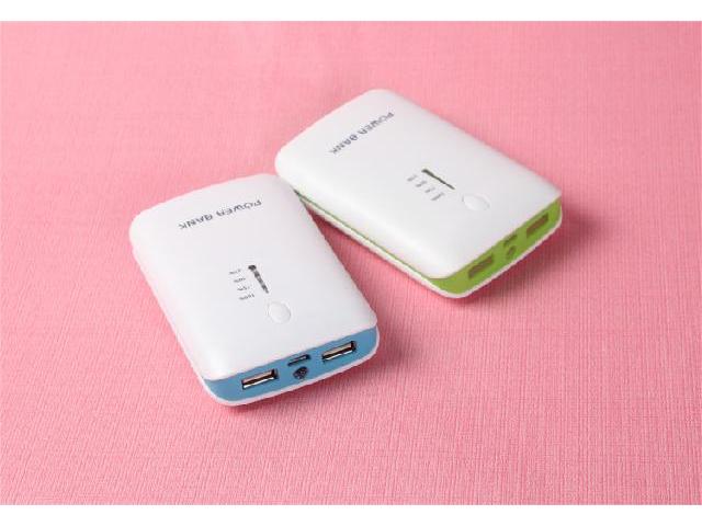 PowerBank Ҵ 8400mAh 1