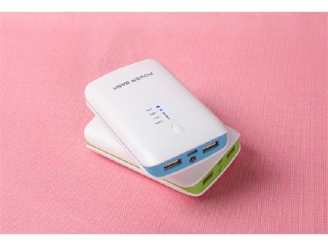 PowerBank Ҵ 8400mAh 2