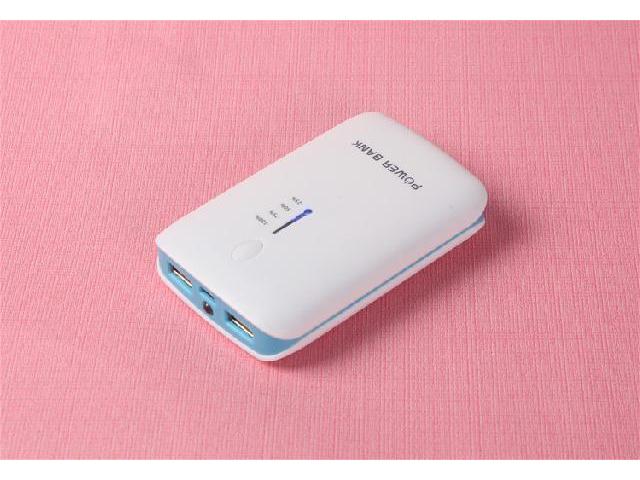 PowerBank Ҵ 8400mAh 3